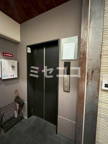 遠見日本橋ビルのその他共用部分