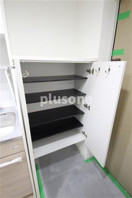 【玄関】 | セレニテ梅田ルフレ