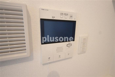 【セキュリティ】 | セレニテ梅田ルフレ