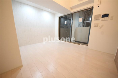 【居間・リビング】 | セレニテ梅田ルフレ