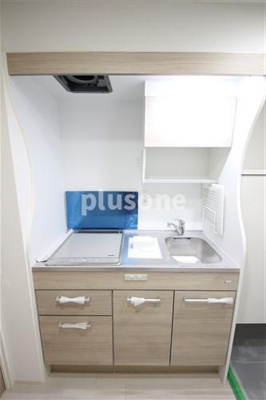 【キッチン】 | セレニテ梅田ルフレ