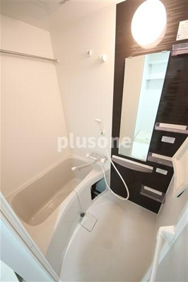 【浴室】 | セレニテ梅田ルフレ