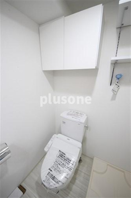 【トイレ】 | セレニテ梅田ルフレ