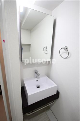 【独立洗面台】 | セレニテ梅田ルフレ