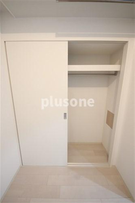 【収納】 | セレニテ梅田ルフレ