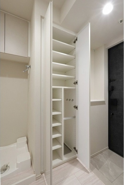 ルフォンプログレ渋谷ヒルトップの設備