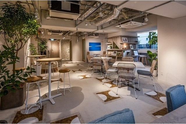 ルフォンプログレ渋谷ヒルトップのその他