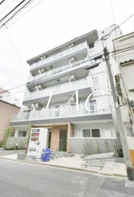 【外観】 | b’CASA浅草イースト | 外観です。