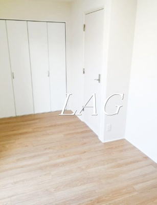 【居間・リビング】 | b’CASA浅草イースト | 洋室のお部屋です。