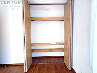 衣類やアクセサリー、小物類の収納が便利で整理整頓がしやすく、部屋の美観を保ちつつ、スペースを最大限に活用できます。衣服のしわやダメージを防ぎ、長持ちさせることができます。