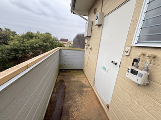 【その他共用部分】 | コーポ八軒台