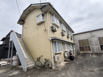 コーポ八軒台の画像