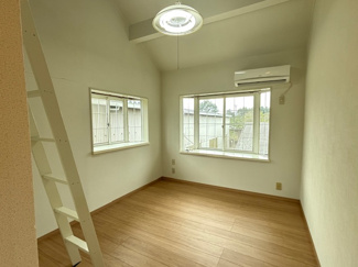 【居間・リビング】 | コーポ八軒台