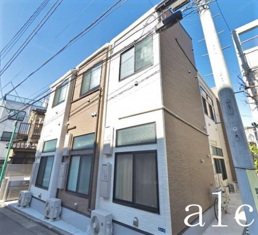 スマイラス新小岩