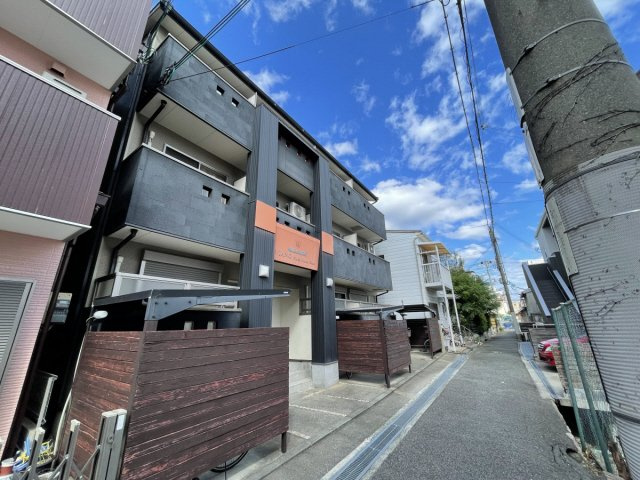 ヴィアノ灘泉通