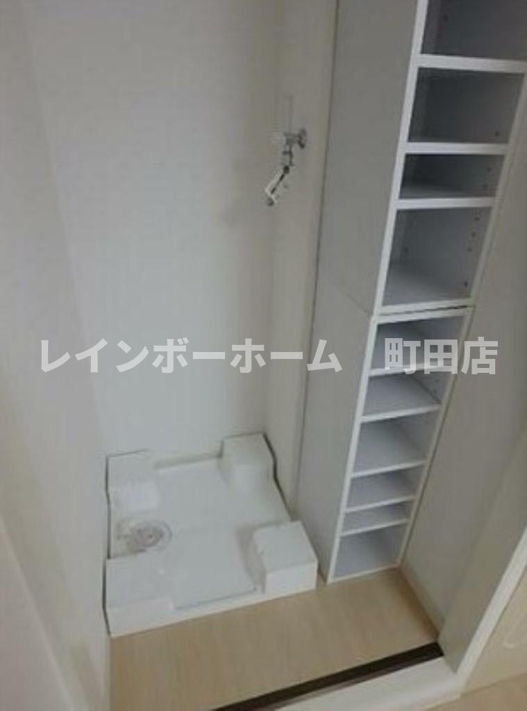 サイトピア※初期費用分割あと払いサービス利用可能物件の収納