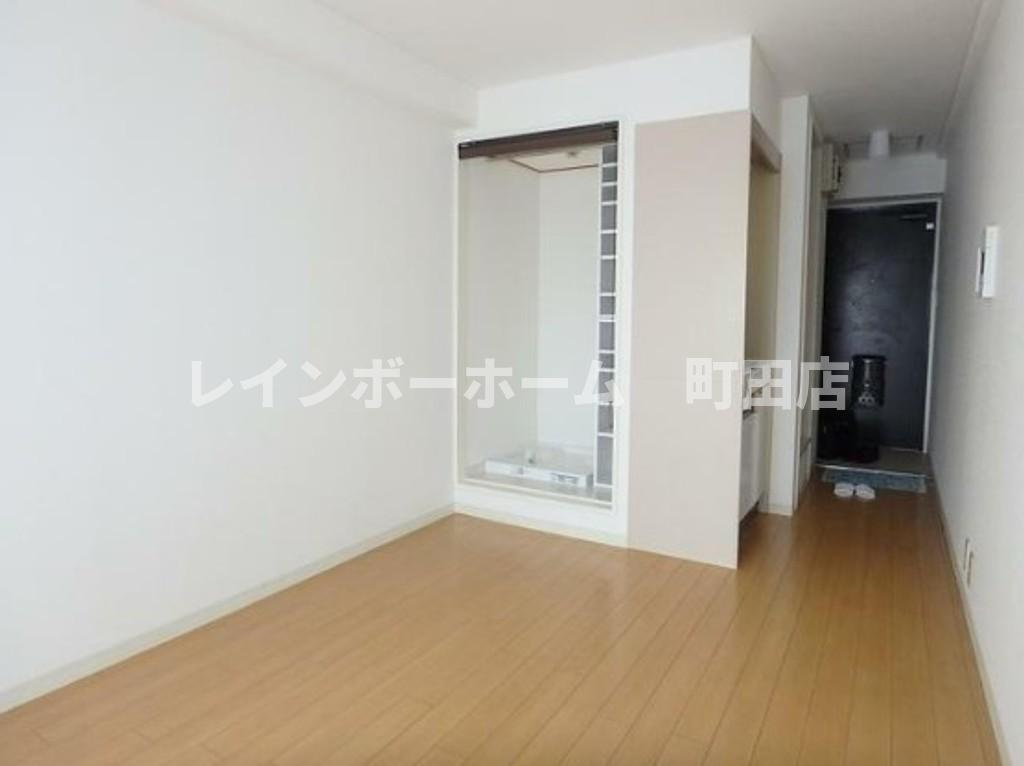 サイトピア※初期費用分割あと払いサービス利用可能物件の居間・リビング