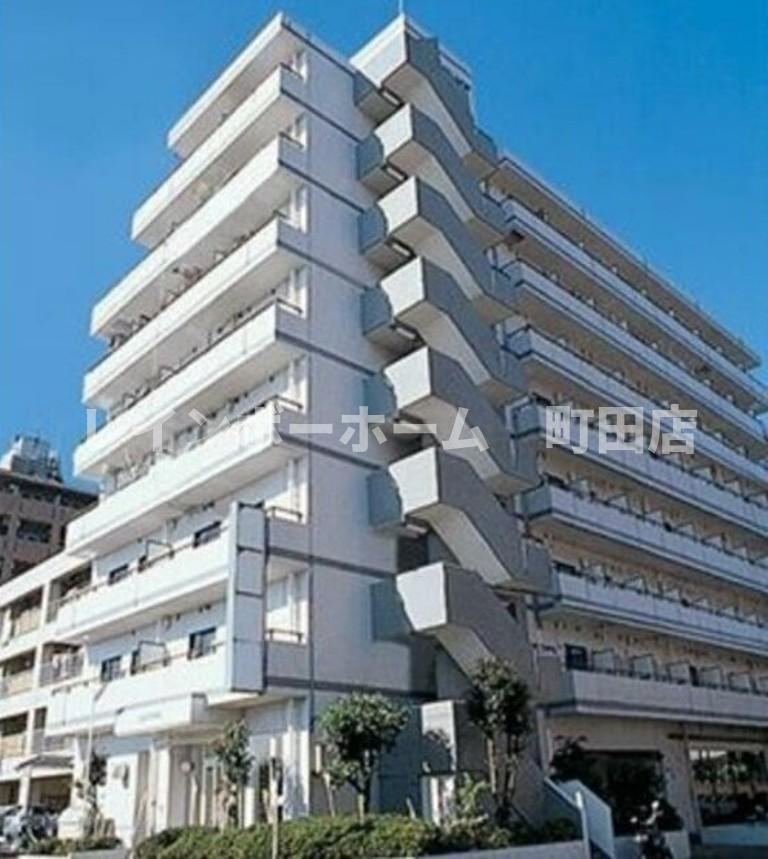 サイトピア※初期費用分割あと払いサービス利用可能物件の外観