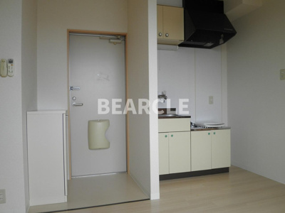 【玄関】 | エスティハウス西院