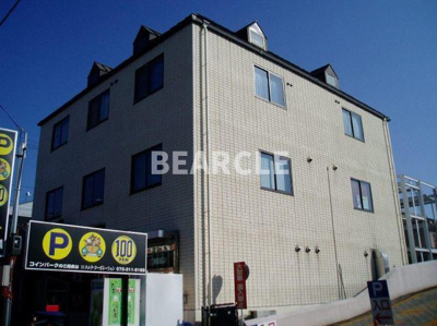 【外観】 | エスティハウス西院