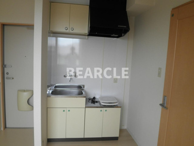 【キッチン】 | エスティハウス西院