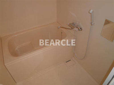 【浴室】 | エスティハウス西院