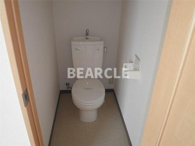 【トイレ】 | エスティハウス西院