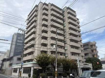 【外観】 | ベルマリオ本川公園