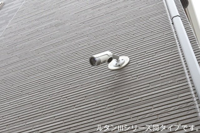 【セキュリティ】 | モーヴソレイユ