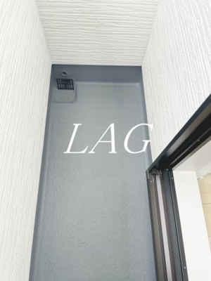 【バルコニー】 | ＭＥＬＤＩＡ大宮Ⅲ | バルコニーです。