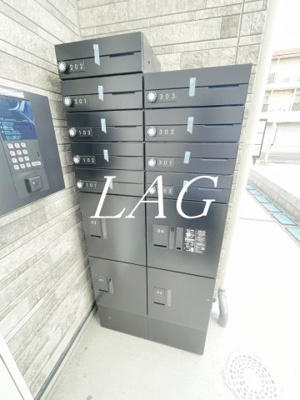 【その他】 | ＭＥＬＤＩＡ大宮Ⅲ