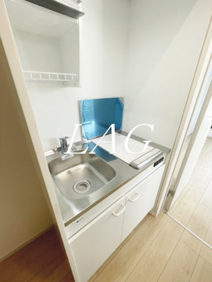 【キッチン】 | ＭＥＬＤＩＡ大宮Ⅲ | キッチンです。