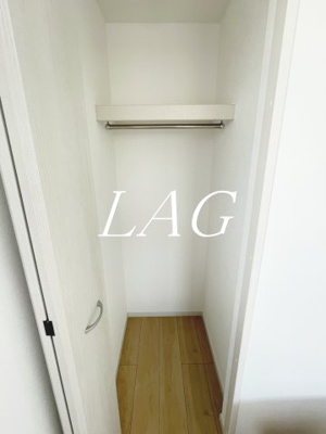 【収納】 | ＭＥＬＤＩＡ大宮Ⅲ | 収納です。