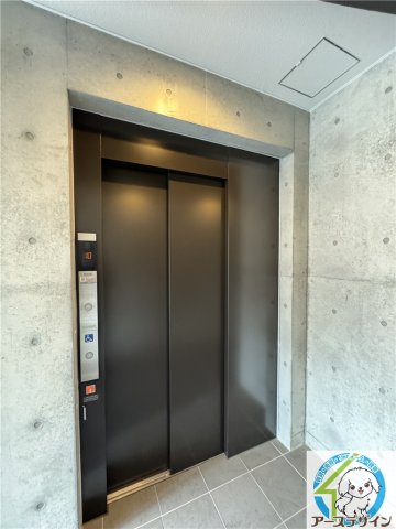 アクエルド明石西の設備