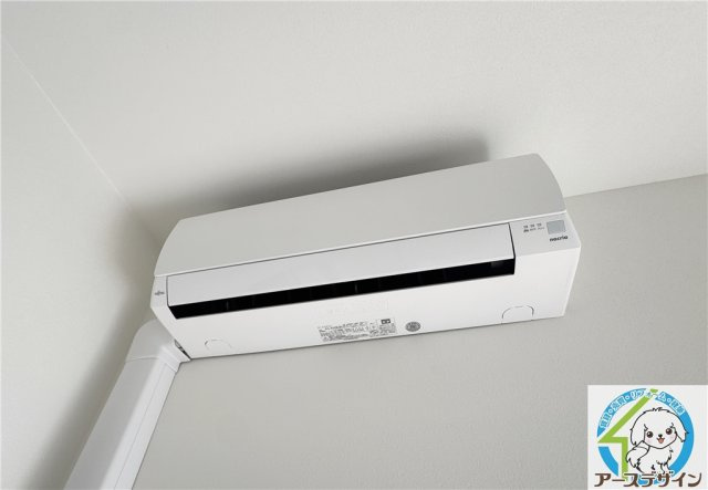 アクエルド明石西の設備