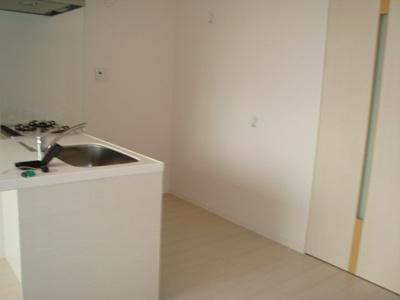 【キッチン】 | アムール・ゼルコバ | キッチン（イメージ）