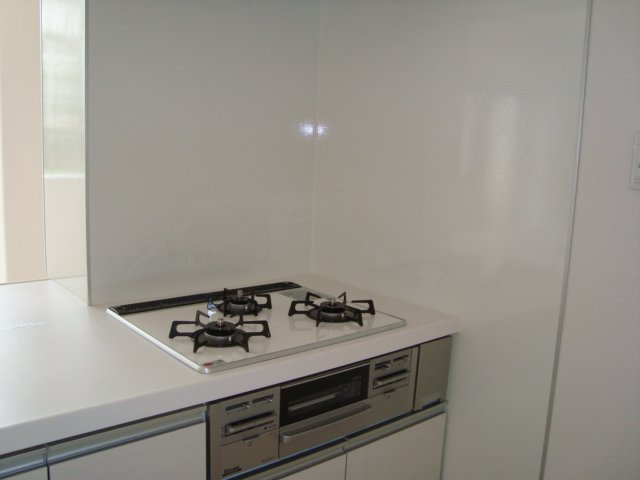 【キッチン】 | アムール・ゼルコバ | キッチン（イメージ）