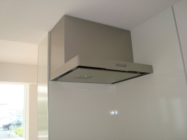 【キッチン】 | アムール・ゼルコバ | キッチン（イメージ）