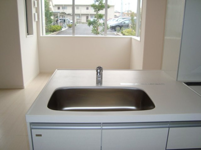 【キッチン】 | アムール・ゼルコバ | キッチン（イメージ）