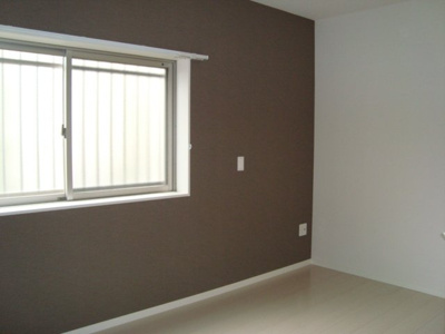 【内装】 | アムール・ゼルコバ | 室内（イメージ）