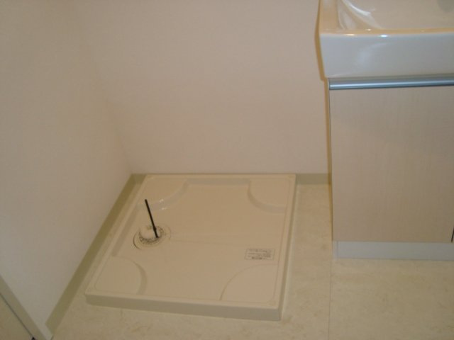 【洗面所】 | アムール・ゼルコバ | 洗面（イメージ）