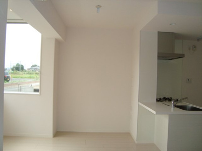 【内装】 | アムール・ゼルコバ | 室内（イメージ）