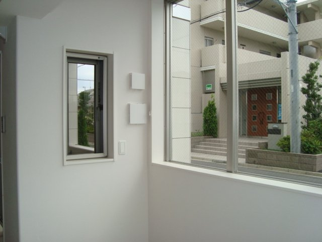 【設備】 | アムール・ゼルコバ | 室内設備（イメージ）