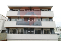 ベァーフルート長曽根の画像