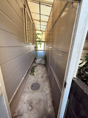 【設備】 | 川面６丁目17-20貸家