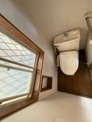 【内装】 | 川面６丁目17-20貸家