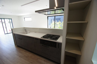 【内観：施工例】 | 【仲介手数料無料！！】日野市新町3丁目　新築戸建て（9期全6棟）E号棟　4780万円