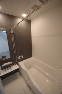 【内観：施工例】 | 【仲介手数料無料！！】日野市新町3丁目　新築戸建て（9期全6棟）E号棟　4780万円