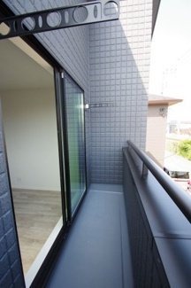 【外観：施工例】