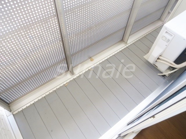 パークヒルズの玄関|シューズボックスです☆